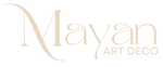 Mayan Art Deco - Home