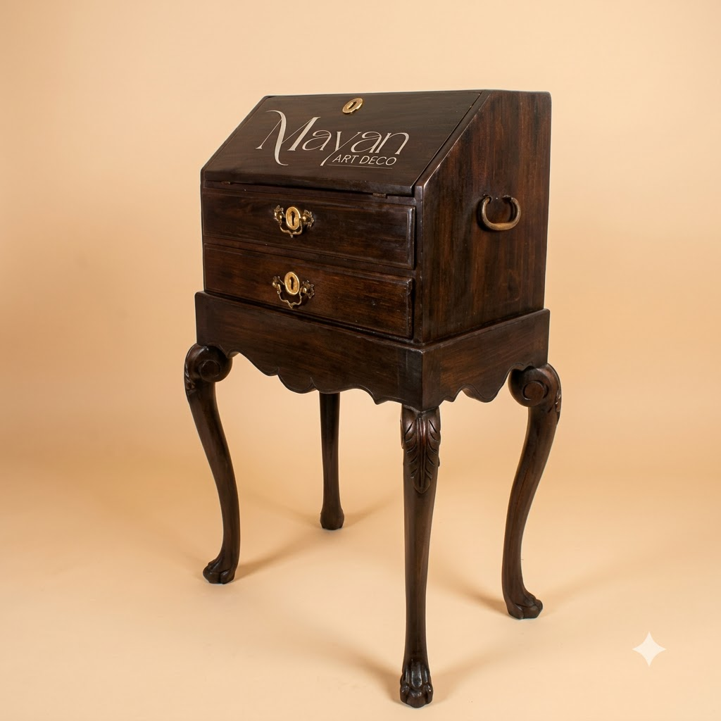 Victorian Heritage Writing Bureau
