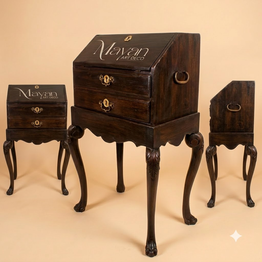 Victorian Heritage Writing Bureau