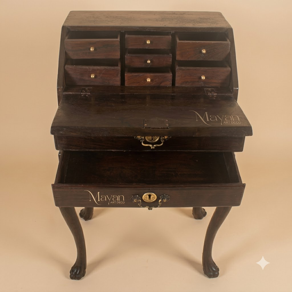 Victorian Heritage Writing Bureau